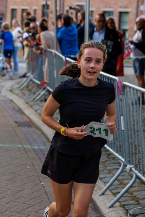 Landlopersjogging 2025